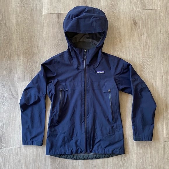 Patagonia Cloud Ridge Jacket - Picture 3 of 7